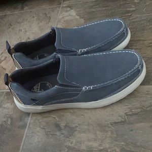 Nice shoes only used once